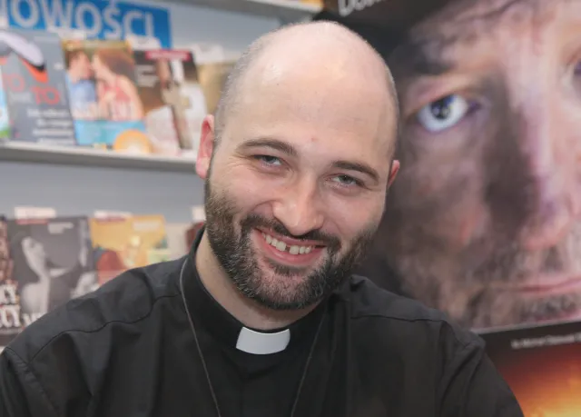 Sensacyjne wieści ws. księdza Olszewskiego. Dziś może wyjść na wolność