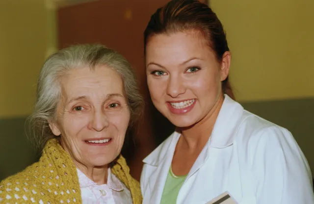 Katarzyna Bujakiewicz była gwiazdą "Na dobre i na złe". "Nie uchodziło wtedy grać w serialu" [WIDEO]