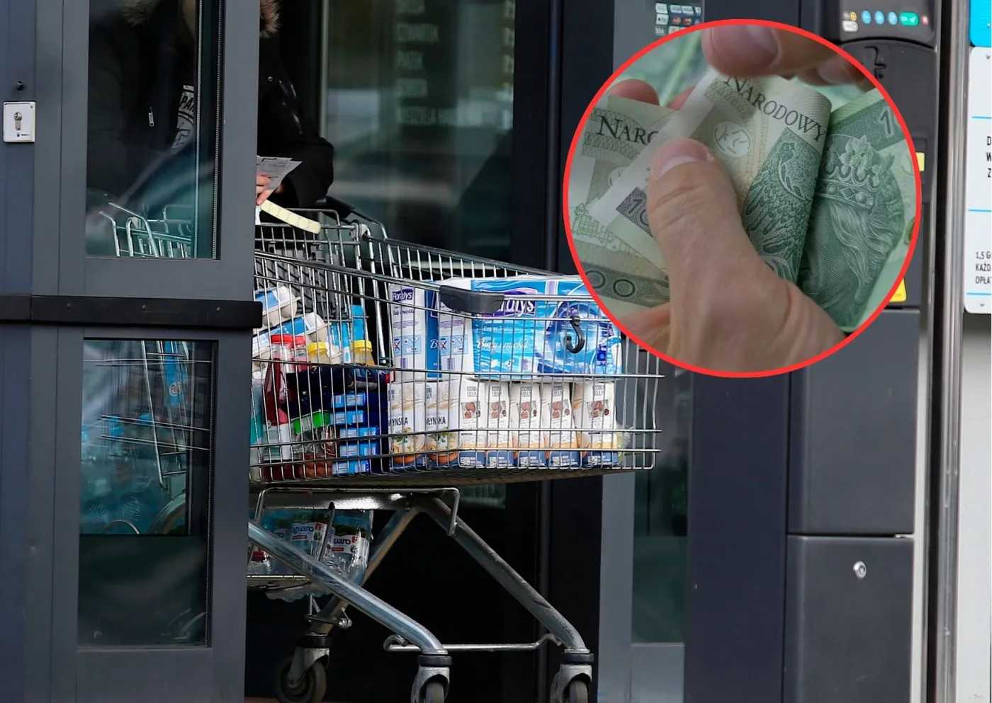 Najtańszy sklep w Polsce? Jest nowy lider. Duże zaskoczenie