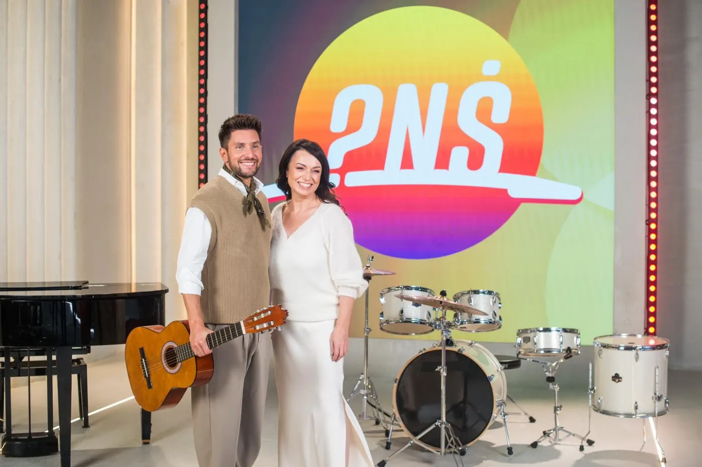 Nowa szefowa "Pytania na śniadanie". Zastąpiła Kingę Dobrzyńską