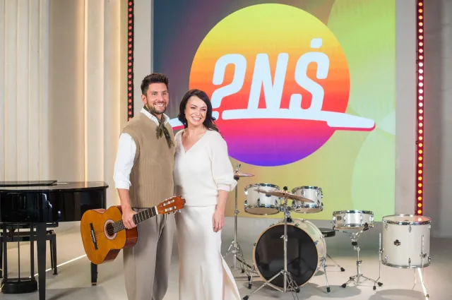 Nowa szefowa "Pytania na śniadanie". Zastąpiła Kingę Dobrzyńską