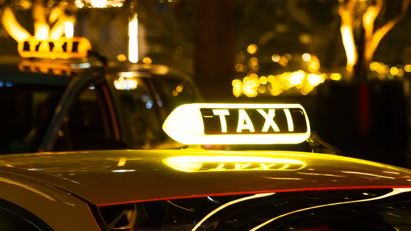 Gwałt w taksówce w Warszawie. Podejrzany w areszcie