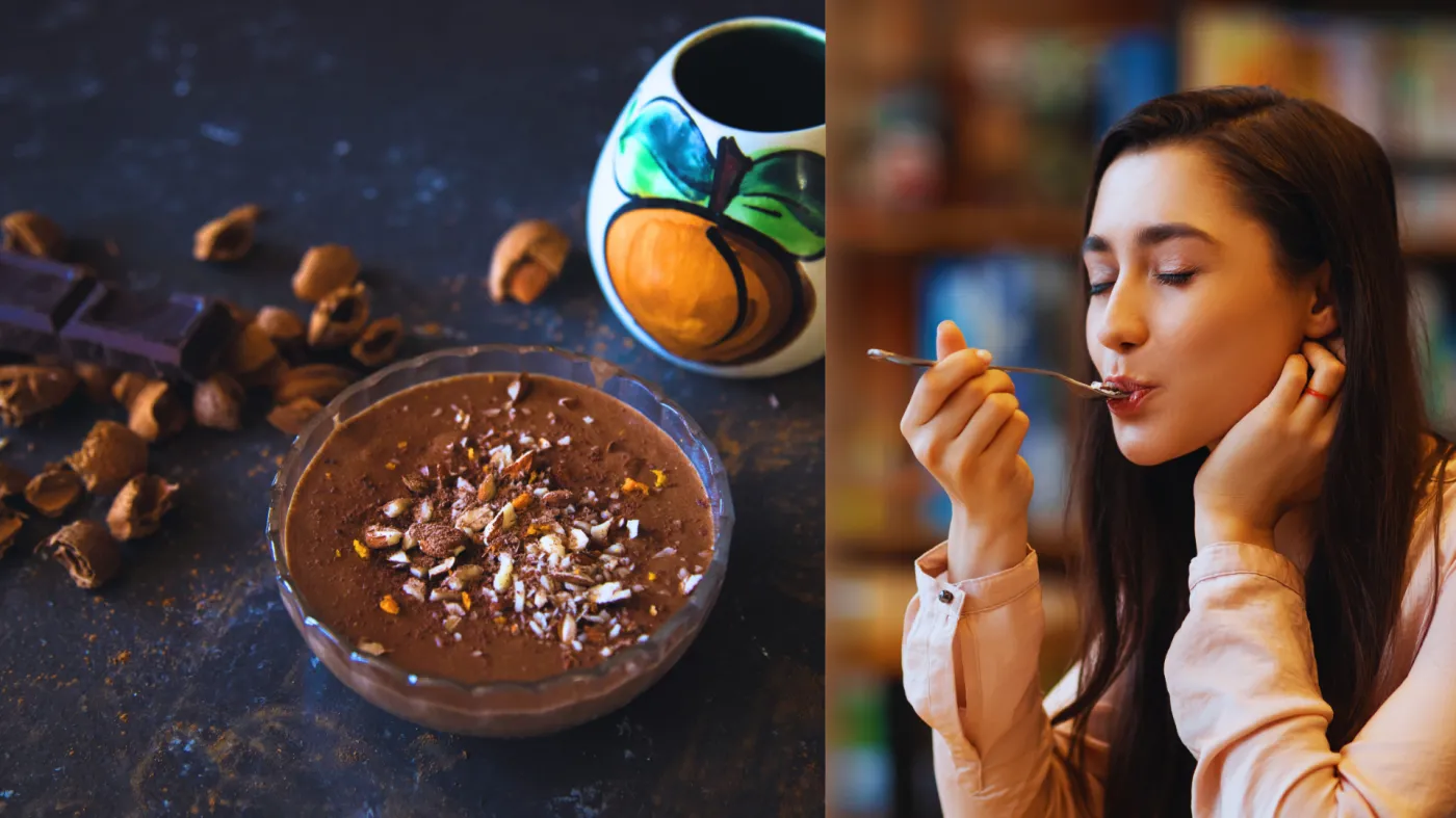 Ten pyszny deser nie ma sobie równych. Poznaj przepis wart wypróbowania