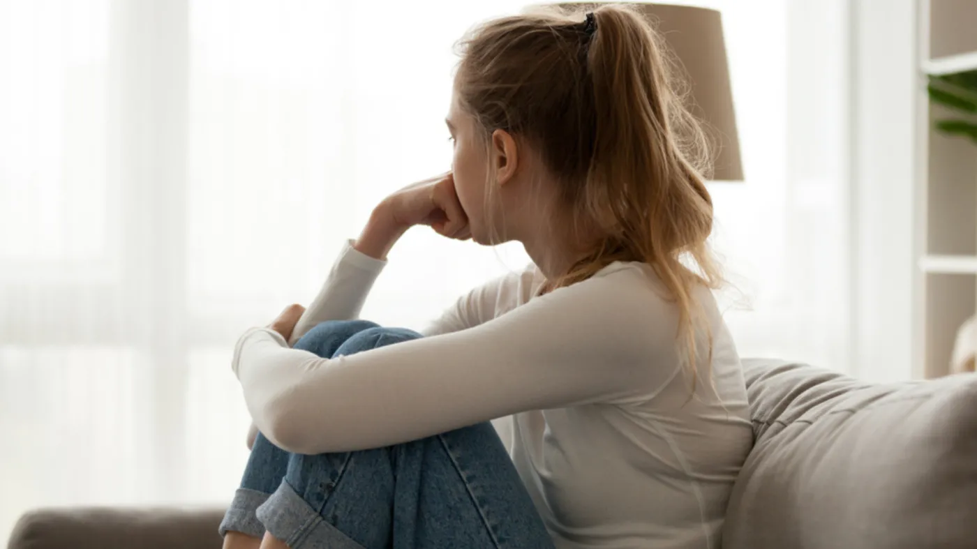 5 nawyków ludzi chronicznie nieszczęśliwych. Notorycznie powtarzają te same błędy