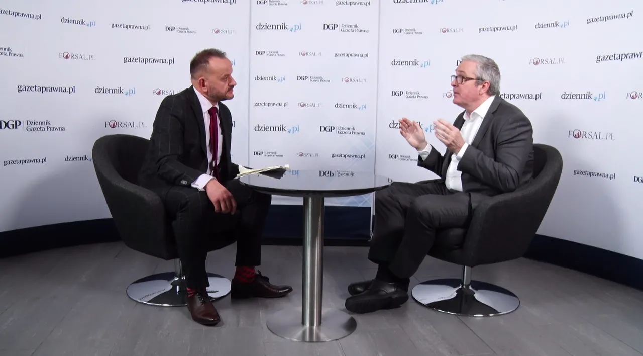 SDCM: Dlaczego Data Act nie wystarczy? Rozmowa z ekspertem branży motoryzacyjnej