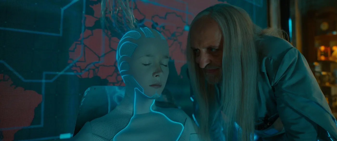 Tego nikt się nie spodziewał. Gwiazda polskiej muzyki w kontynuacji kinowego megahitu