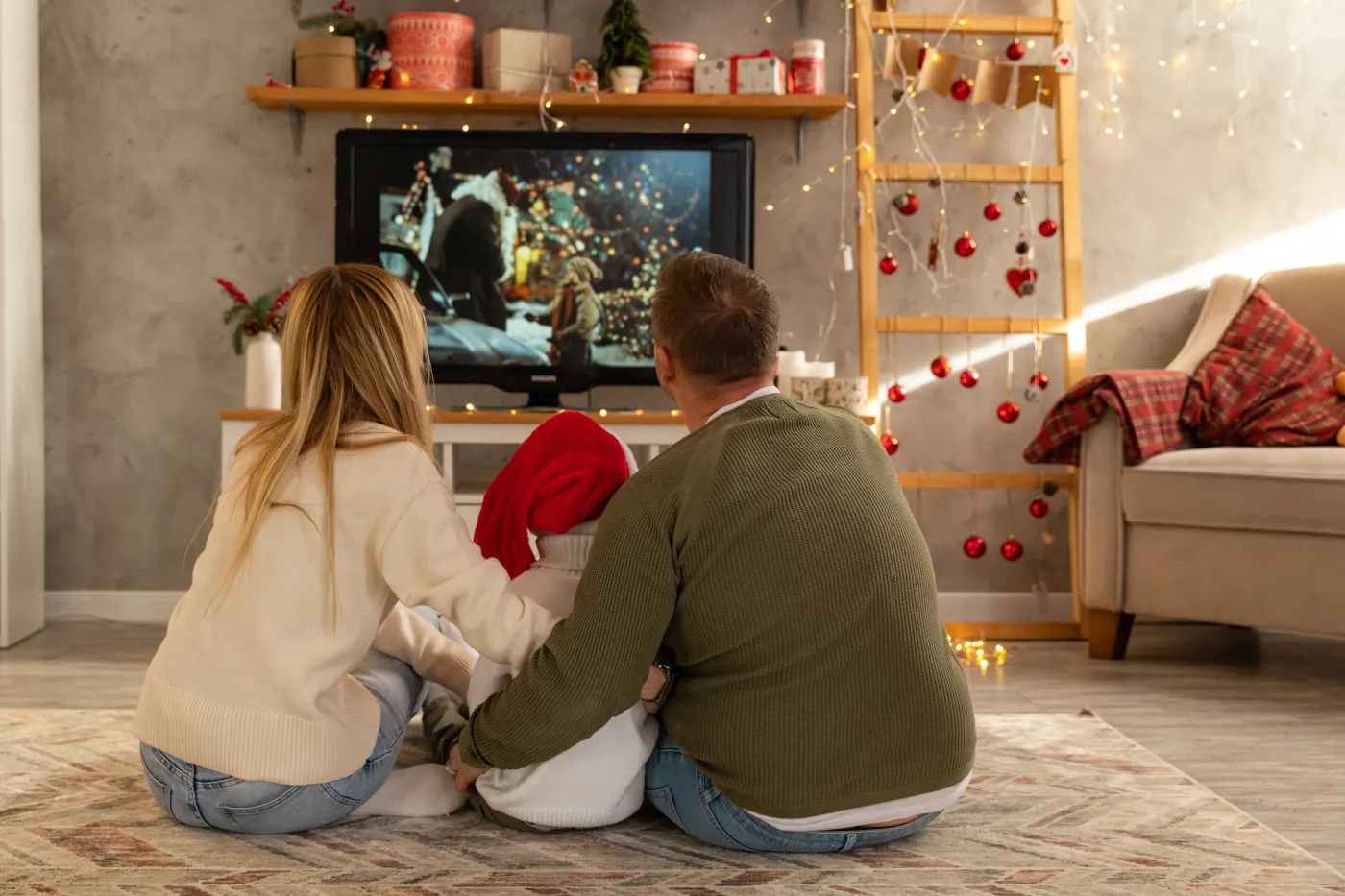 Co w telewizji w drugi dzień świąt? [PROGRAM TELEWIZYJNY NA 26.12]