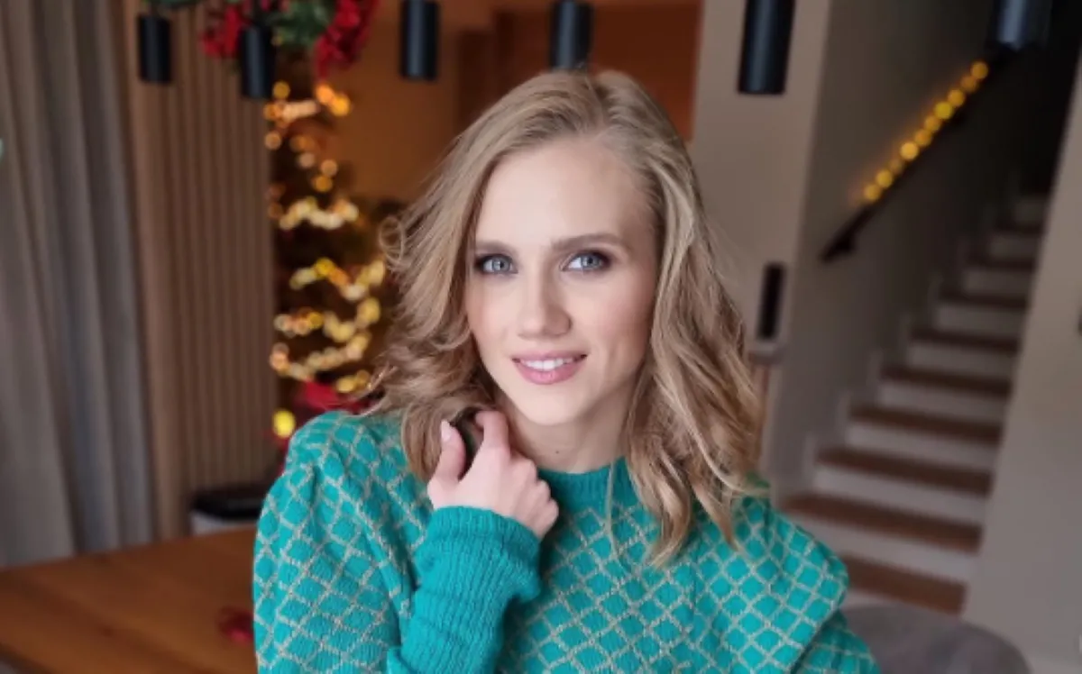 Agnieszka Kaczorowska krytykowała jurorów "Tańca z gwiazdami". Teraz ich przeprosi?