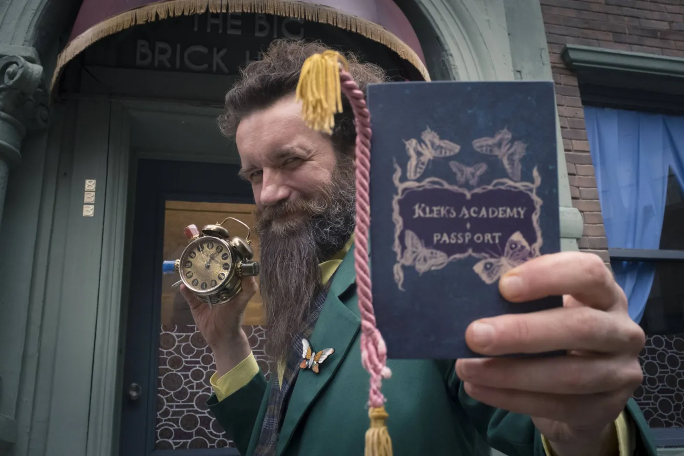 Zarobił 15 milionów dolarów. Największy hit polskiego kina ostatnich lat powraca