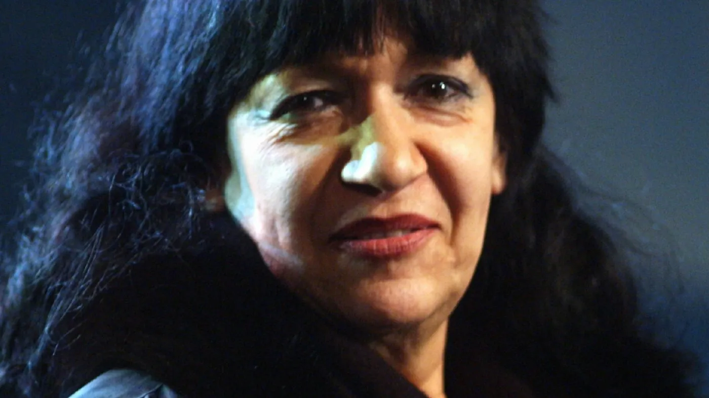 Ewa Demarczyk zmarła 14 sierpnia w 2020 r. w swoim mieszkaniu w Krakowie. W