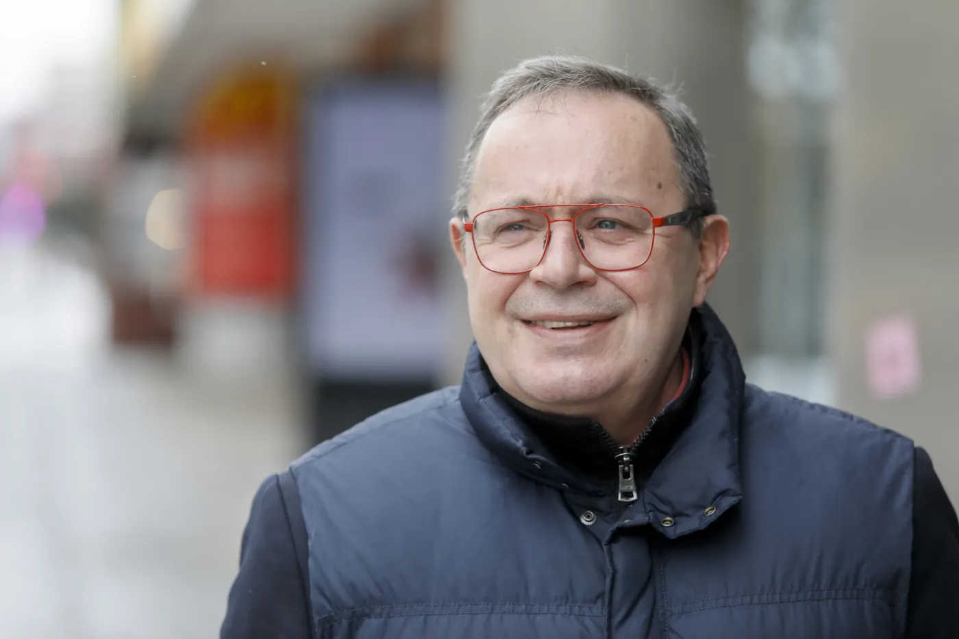 Tomasz Sianecki dostawał listy z groźbami. Czy bał się o swoje życie?