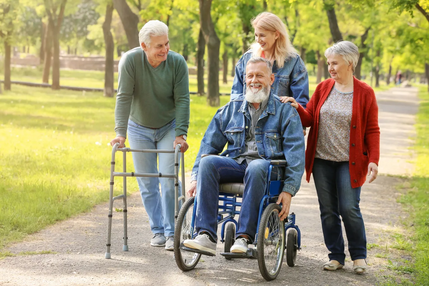 Zmiany w wyjazdach do sanatorium. Jest komunikat NFZ