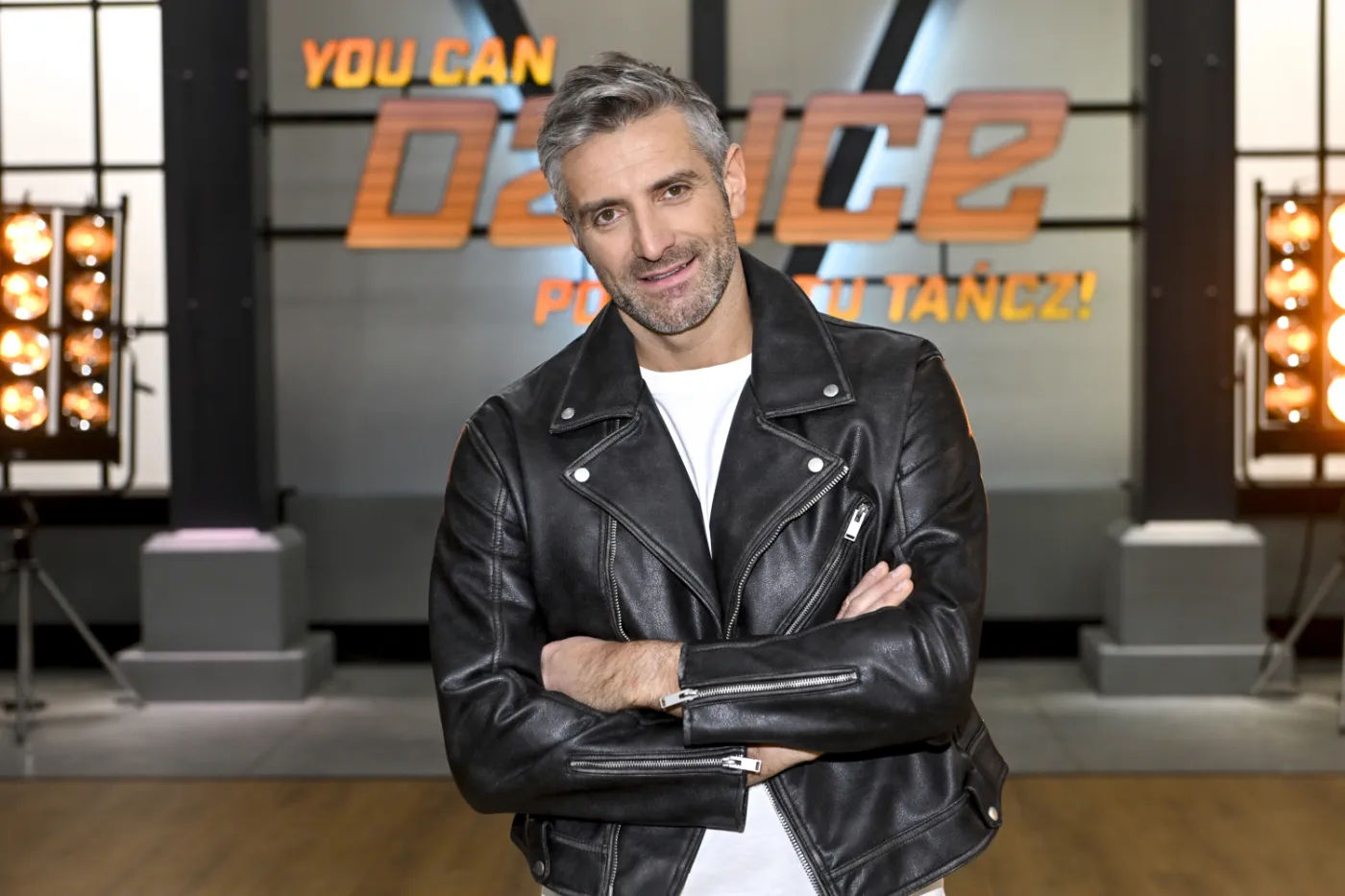 Maciej Dowbor na zdjęciu sprzed ponad 20 lat. "Justin Bieber przed mutacją" [FOTO]