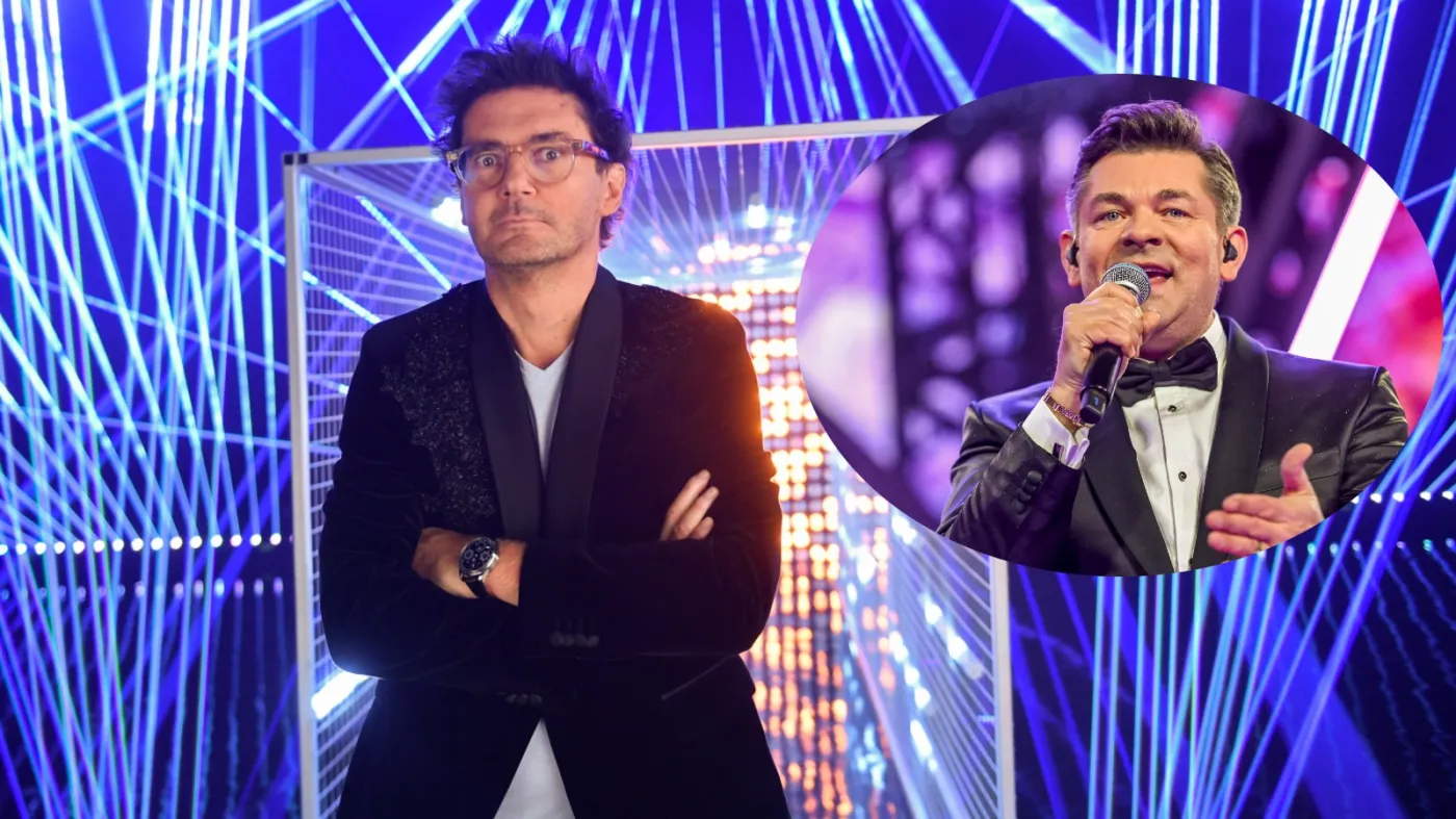 Kuba Wojewódzki drwi z "króla disco polo". To powiedział o Zenku Martyniuku