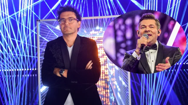 Kuba Wojewódzki drwi z "króla disco polo". To powiedział o Zenku Martyniuku
