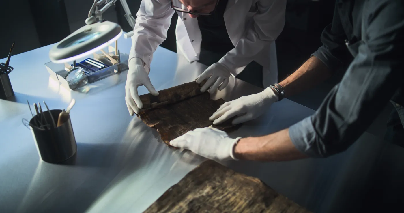 Niezwykłe odkrycie. Prekolumbijskie tatuaże dokładniejsze niż dzisiejsze