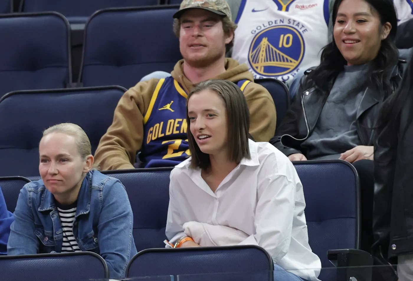 Czy Iga Świątek ma się o co martwić? Jannik Sinner już został usunięty z listy