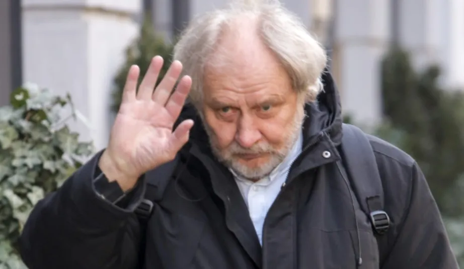 Nie od razu wybrano Andrzeja Grabowskiego do roli Ferdynanda Kiepskiego 