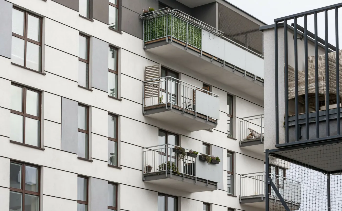 Zamiana mieszkania na komunalne. Kiedy rusza nabór wniosków dla seniorów?