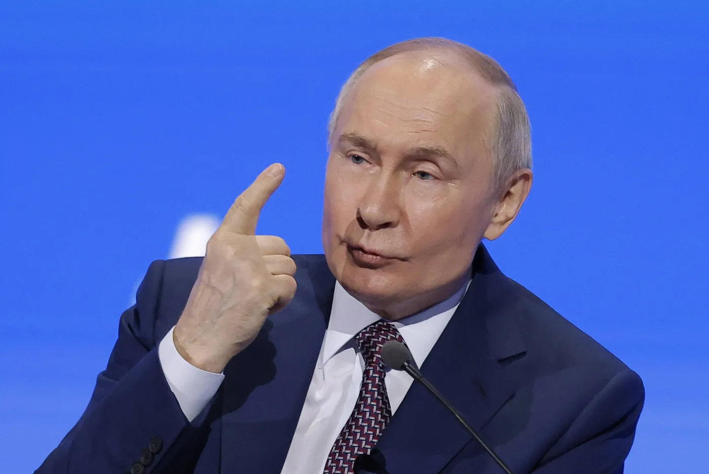 Putin wstrzyma ataki, ale czy na długo? Gen. Polko ostrzega przed manipulacją