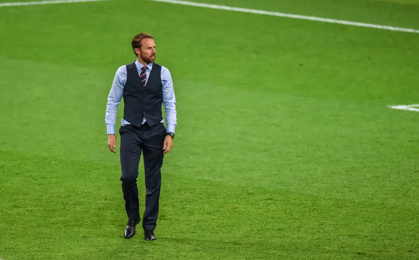 Były selekcjoner reprezentacji obwinia influencerów o demoralizację młodzieży