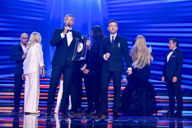 Znamy kolejnego uczestnika "Twoja twarz brzmi znajomo". To bardzo znany aktor