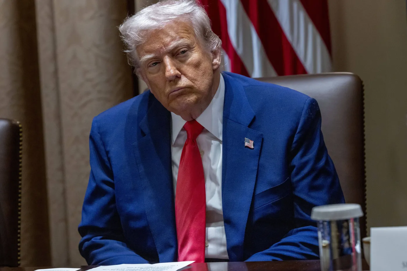 Trump robi wyjątek dla elektroniki. Cła nie obejmą smartfonów i laptopów