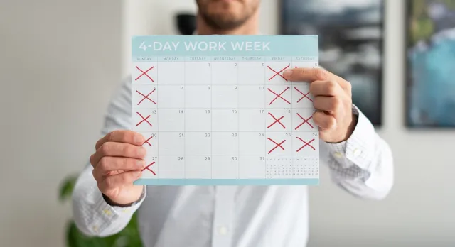 Czterodniowy tydzień pracy. Jak wygląda sytuacja w Polsce i na świecie?