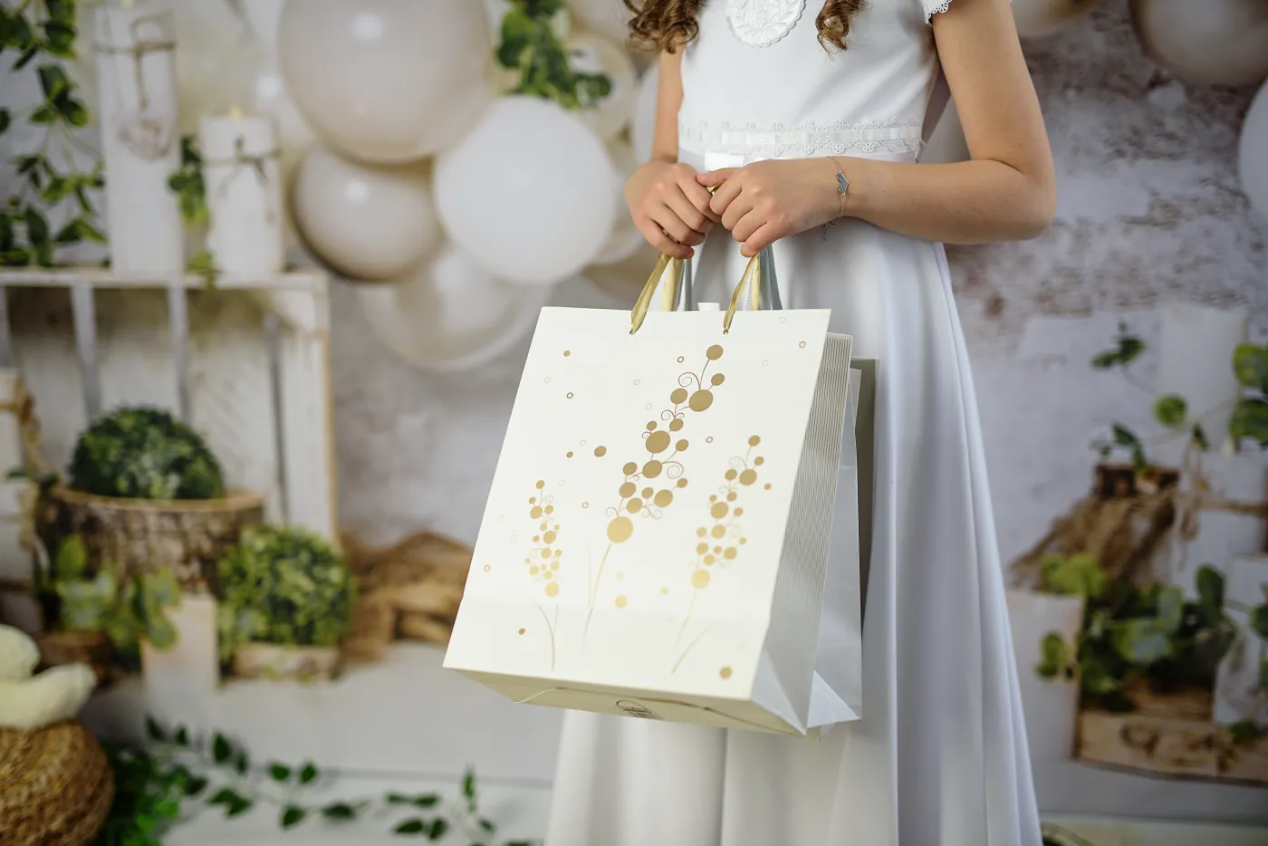 Pierwsza Komunia Święta