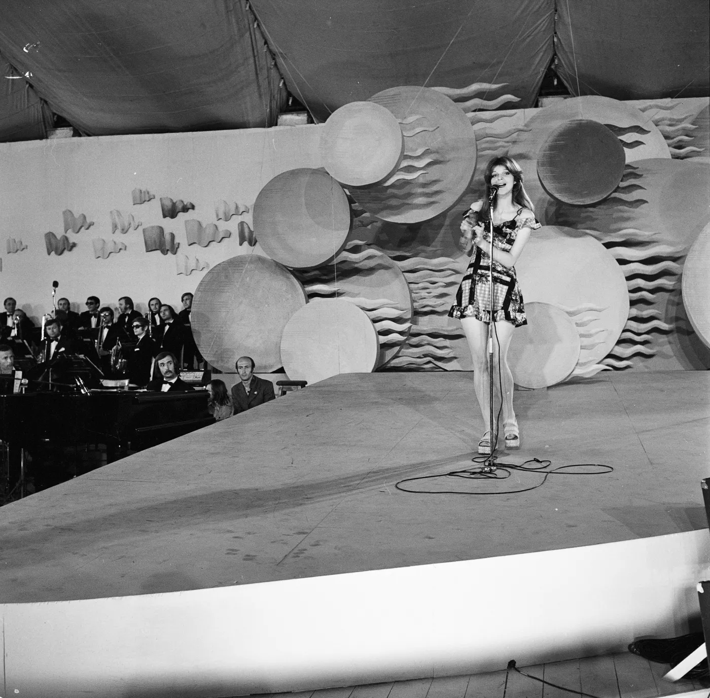 Elżbieta Dmoch przemówiła do fanów po raz pierwszy od wielu lat. To powiedziała [WIDEO]