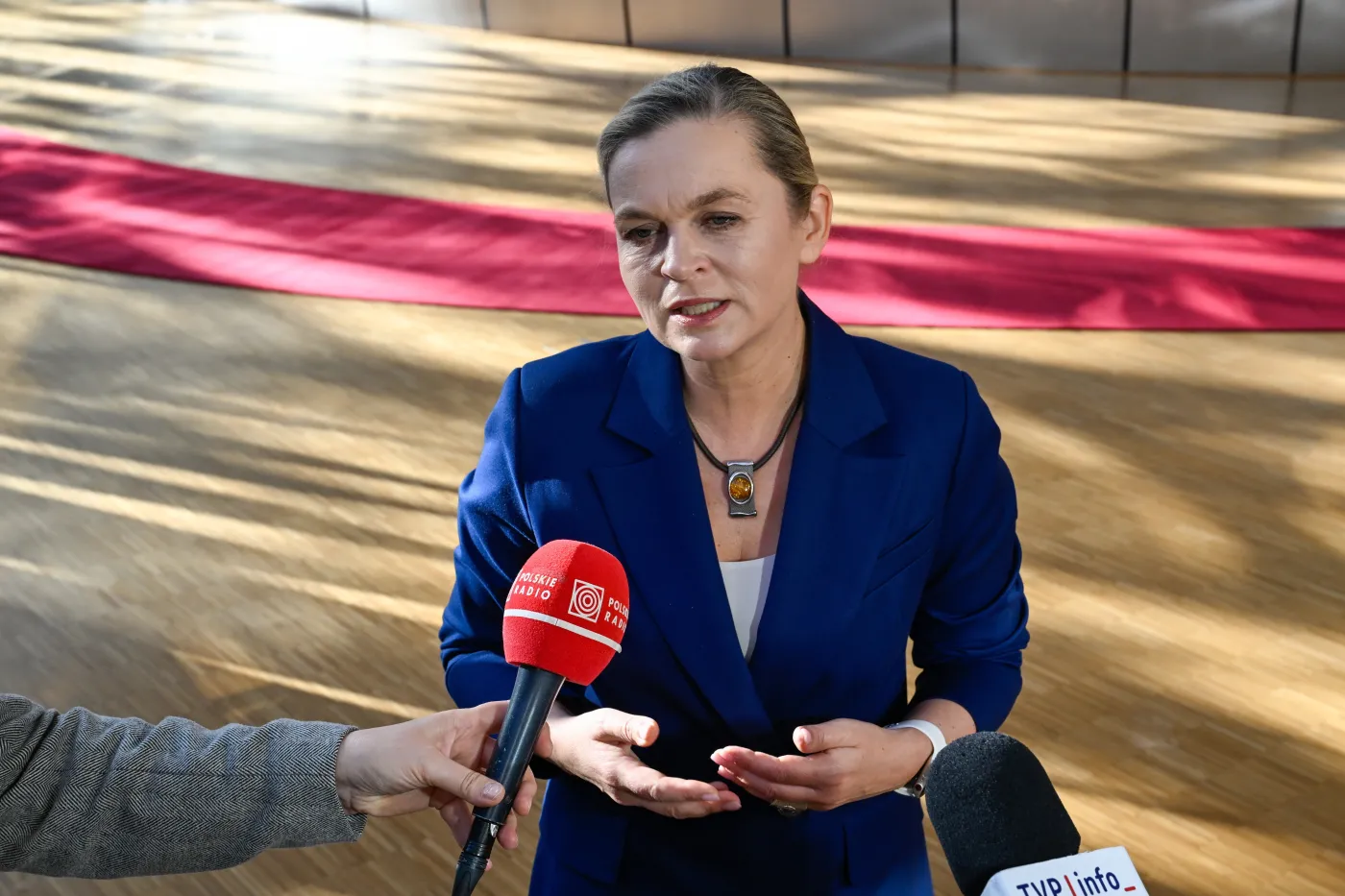 Zaskakujący trend wśród wyborców. Nowacka ostrzega: Wybory będą na żyletki