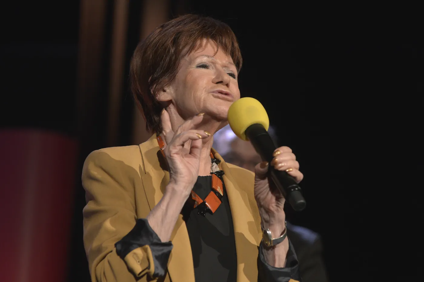 Maria Czubaszek miała trudną relację z siostrą. "Nigdy jej nie lubiłam"