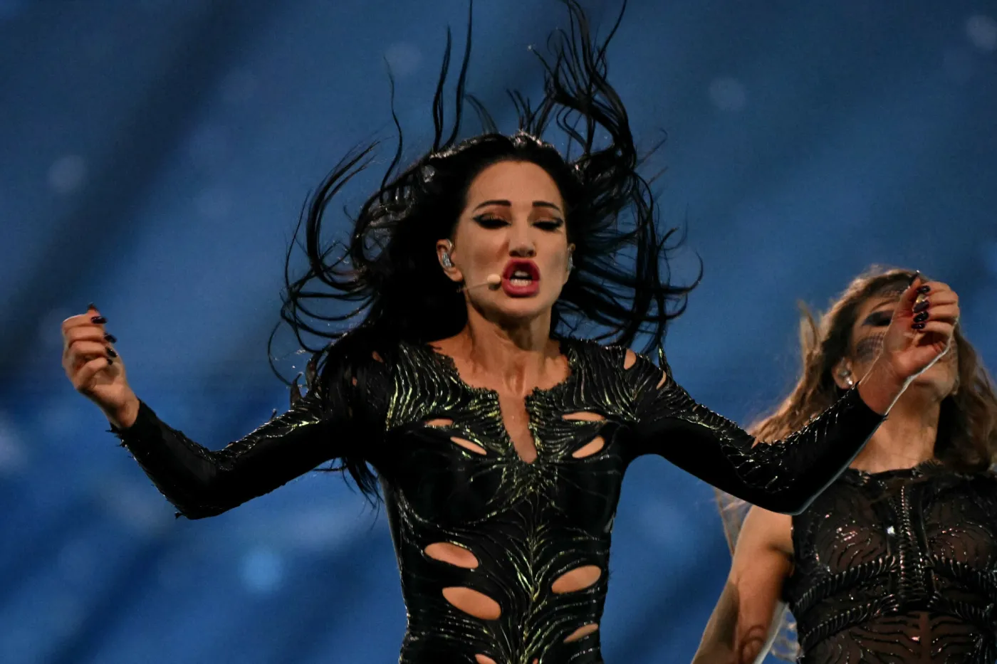 Eurowizja 2025. Czy Justyna Steczkowska weszła do finału?