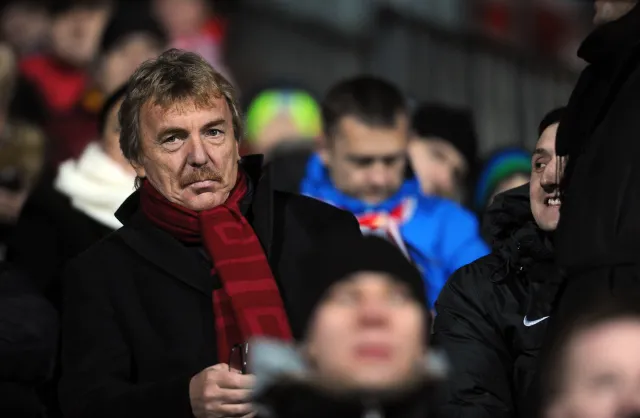 Boniek obejrzał debatę. Powiedział, co myśli o ataku Stanowskiego na Wysocką-Schnepf