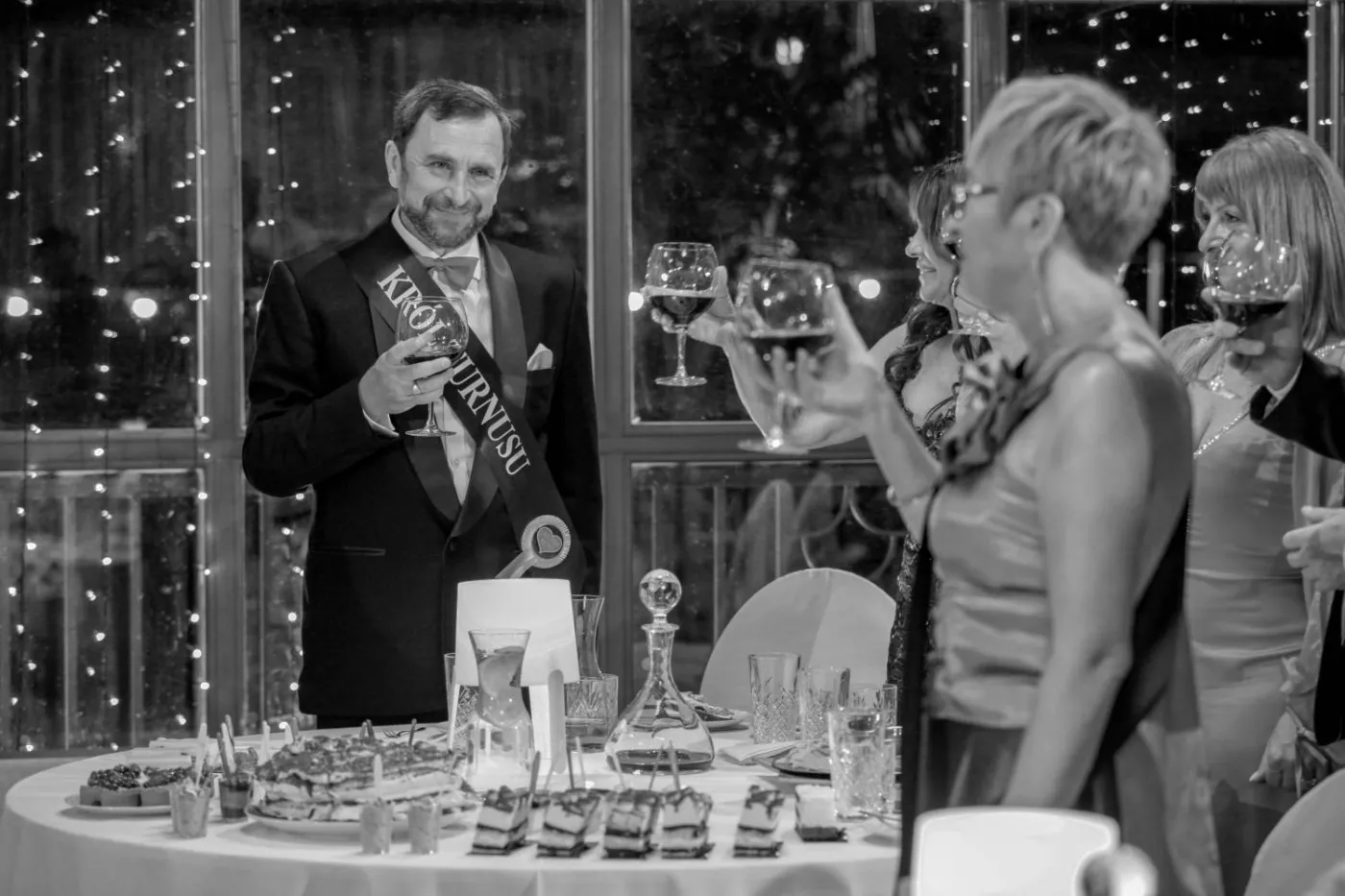 Piotr Hubert Langfort z "Sanatorium miłości" nie żyje. Chorował onkologicznie