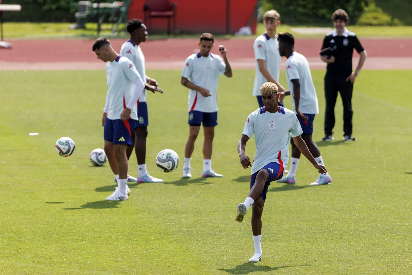 Oto najbardziej wartościowy piłkarz świata. Wyceniono go na 402,3 mln euro