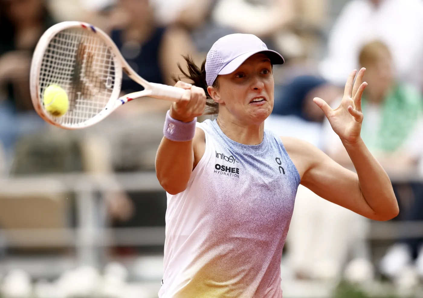 Sport w TV wtorek 3 czerwca. Świątek i Liga Narodów. Gdzie obejrzeć na żywo?