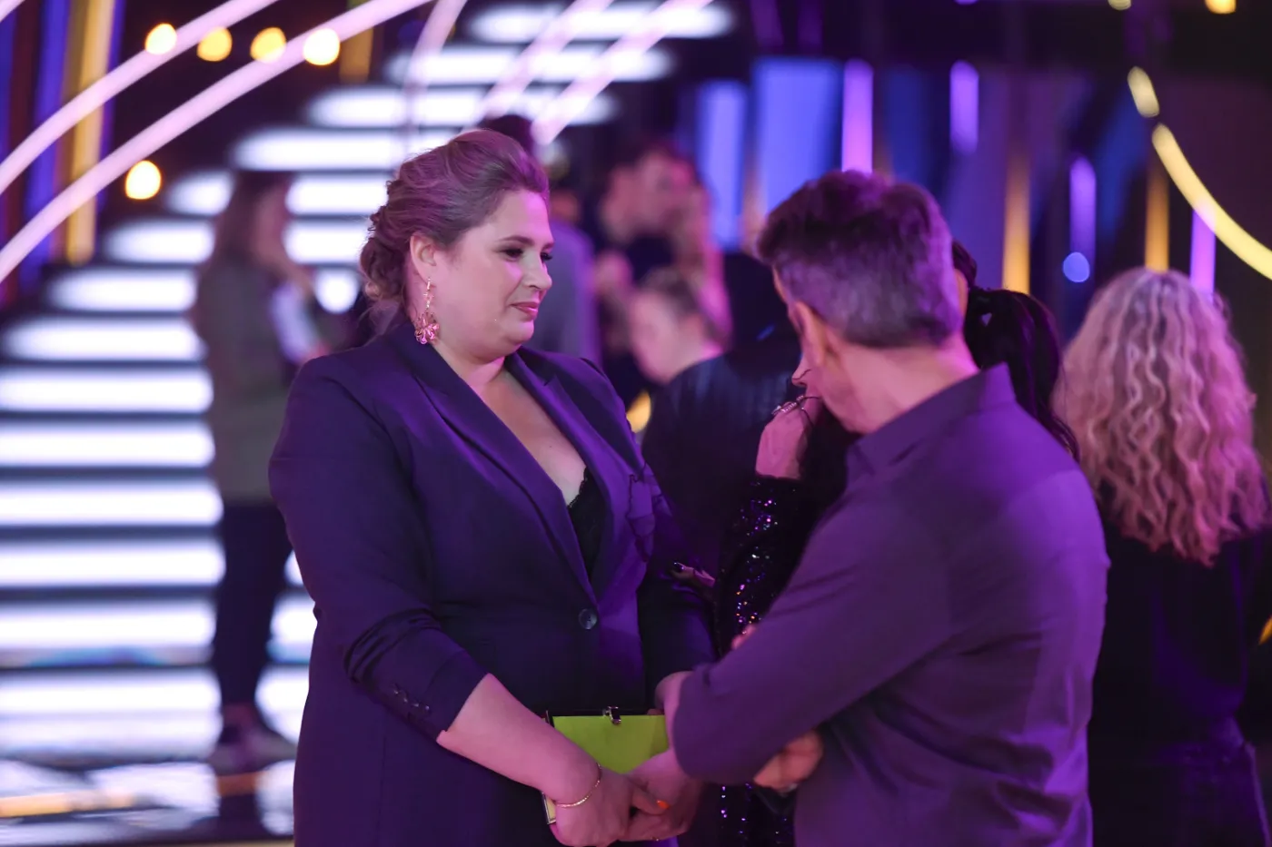 Elżbieta Romanowska pożegnała bliską osobę. "Królowo kwiatów i serników..." [FOTO]