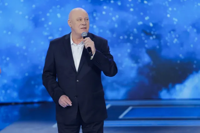 Ryszard Rynkowski nie dotarł na festiwal w Opolu. Miał wypadek. W jakim jest stanie?