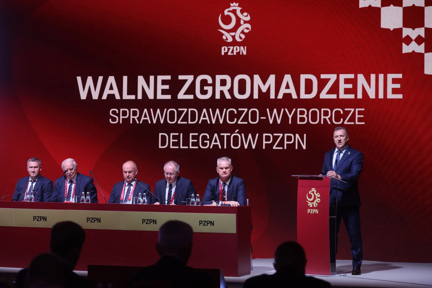 Boniek o wyborach w PZPN. "Odstrzelili Kuleszy najbardziej zaufanych ludzi"