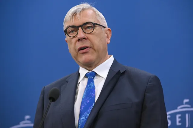 Czy Polska miała uczciwe wybory? Giertych: To było fałszerstwo, nie pomyłka