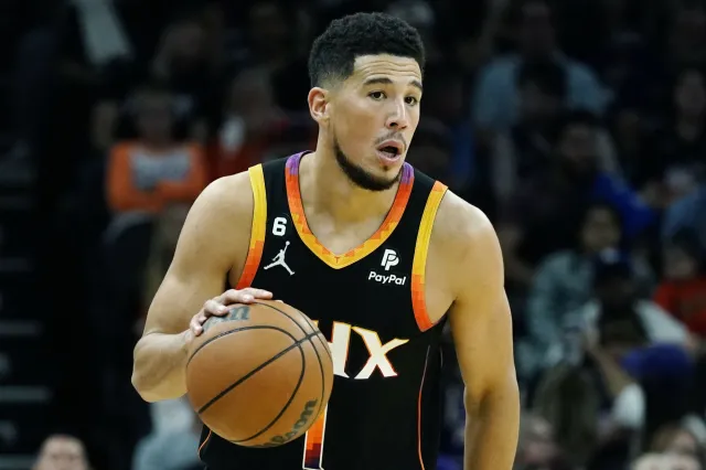 Najwyższa roczna pensja w historii NBA. Tyle będzie zarabiał Devin Booker