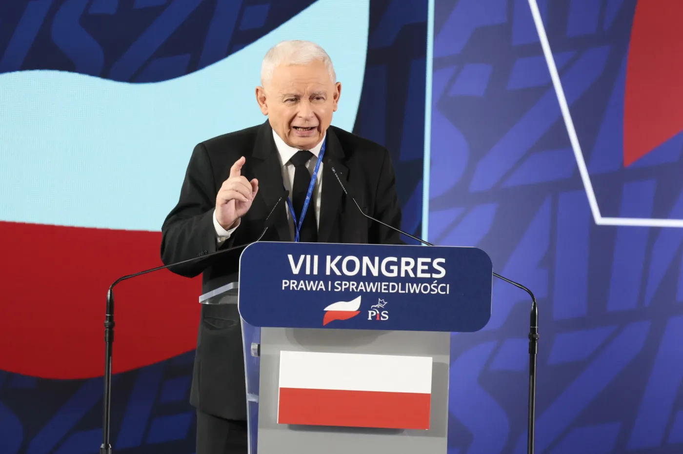 PiS w 2027 roku wróci do władzy. Tak twierdzi prawie połowa Polaków. [SONDAŻ]