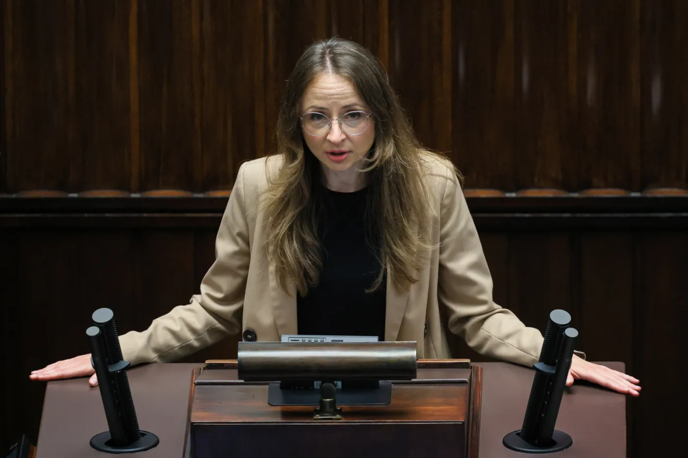 Waloryzacja emerytur. Rząd przystanie na propozycję Nawrockiego? Minister zabiera głos