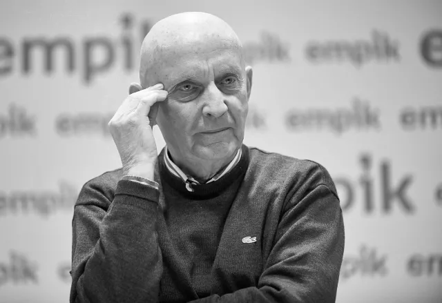 Pogrzeb Jerzego Dziewulskiego. Podano datę i szczegóły. O to apeluje rodzina