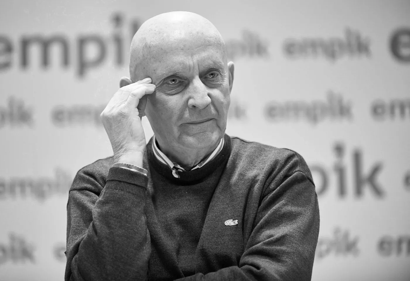 Pogrzeb Jerzego Dziewulskiego. Podano datę i szczegóły. O to apeluje rodzina