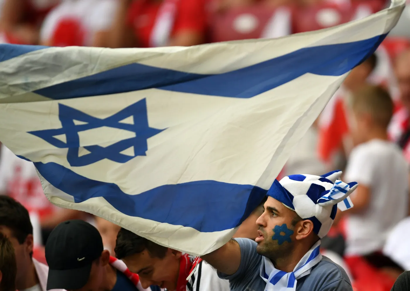 Jest reakcja ambasady Izraela. Nie padło "przepraszamy" w kierunku Polaków