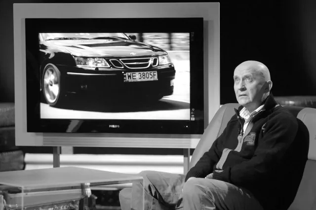 Pogrzeb Jerzego Dziewulskiego. Spocznie w grobie tragicznie zmarłego brata