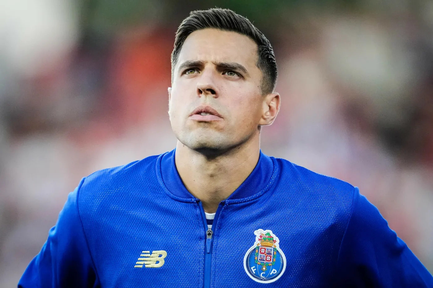 Jan Urban ma powód do optymizmu. Jan Bednarek z najwyższą notę w FC Porto