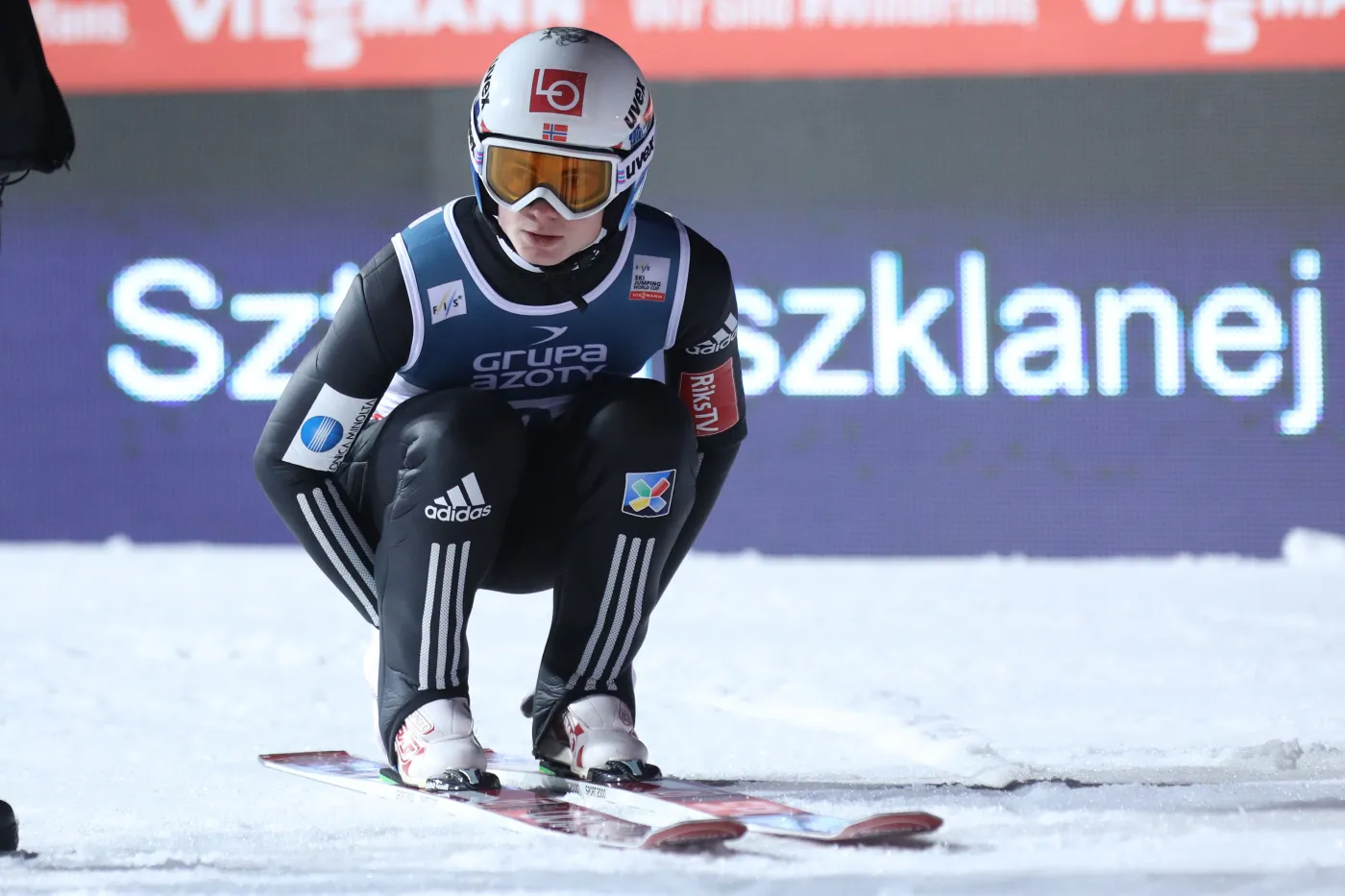 Norwescy skoczkowie ukarani za oszustwa. FIS pokazał, jak łamali przepisy